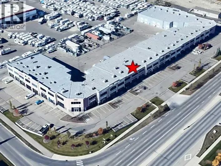 401 & 402, 2903 Kingsview Boulevard SE, Airdrie