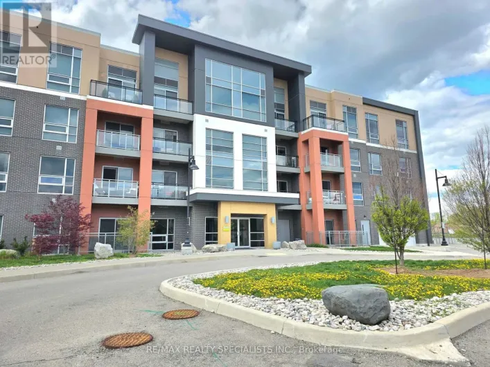 401 - 4040 UPPER MIDDLE ROAD, Burlington