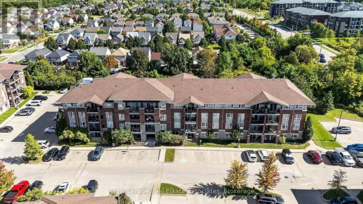 401 - 41 GOODWIN DRIVE, Guelph