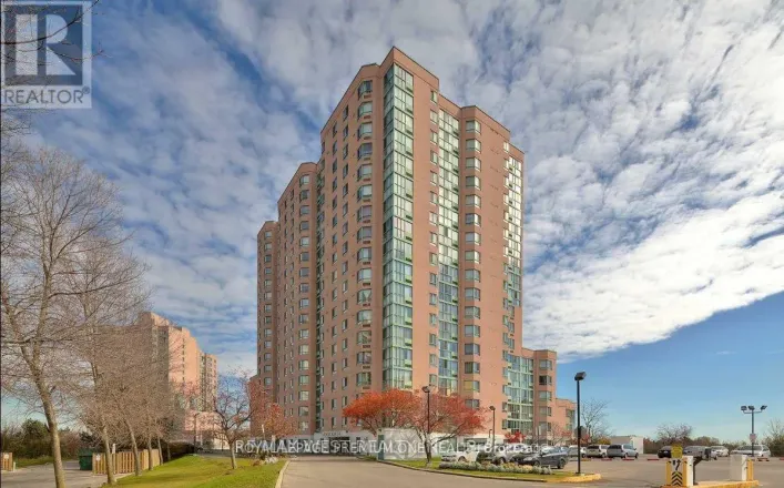 401 - 41 MARKBROOK LANE, Toronto