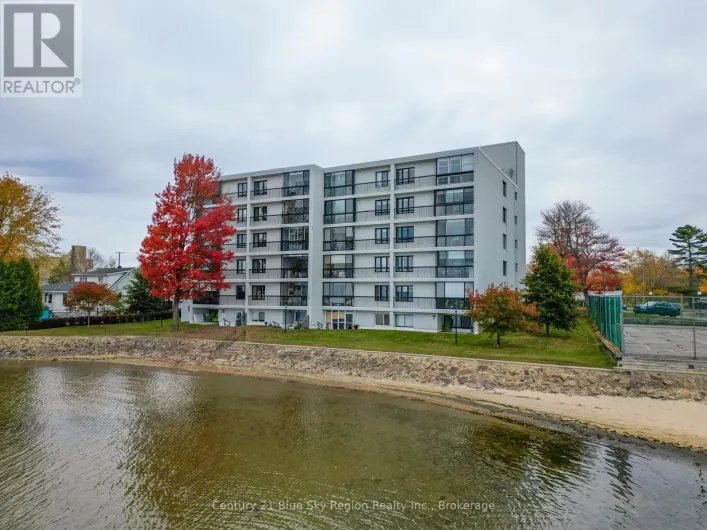 401 - 425 WILLIAM STREET, North Bay