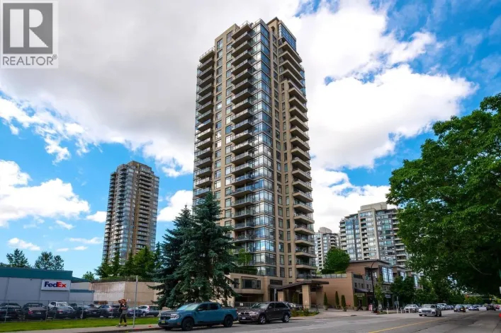 401 4250 DAWSON STREET, Burnaby