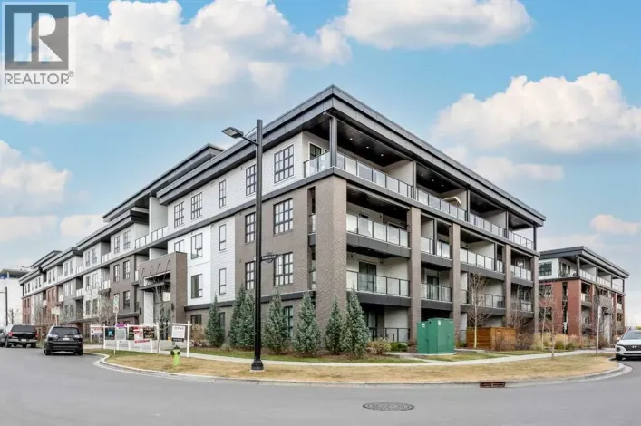 401, 4275 Norford Avenue NW, Calgary