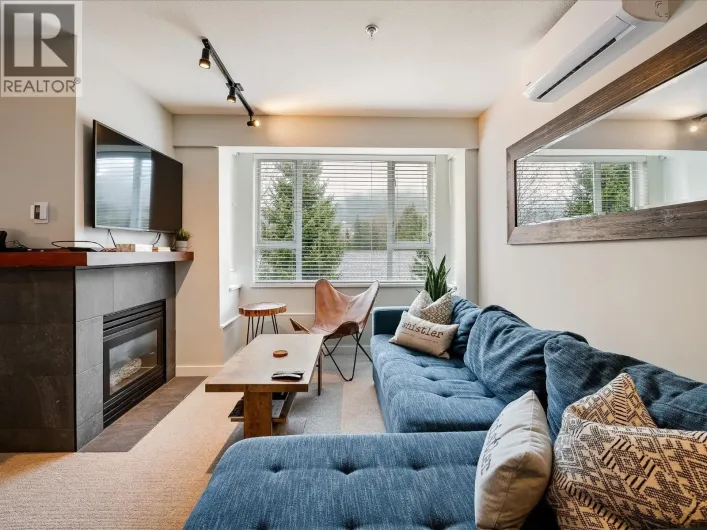 401 4314 MAIN STREET, Whistler