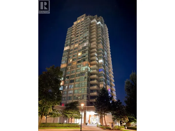 401 4388 BUCHANAN STREET, Burnaby