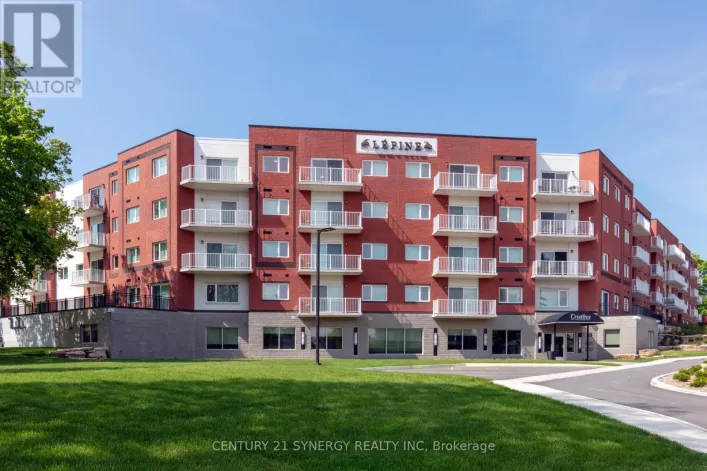 401 - 45 ELMSLEY STREET, Smiths Falls