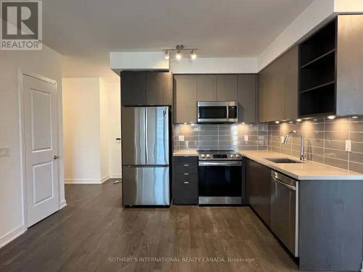 401 - 4675 METCALFE AVENUE, Mississauga