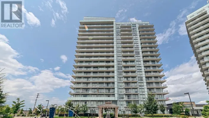 401 - 4677 GLEN ERIN DRIVE, Mississauga