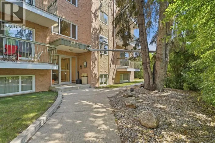 401, 4732 54 Street, Red Deer