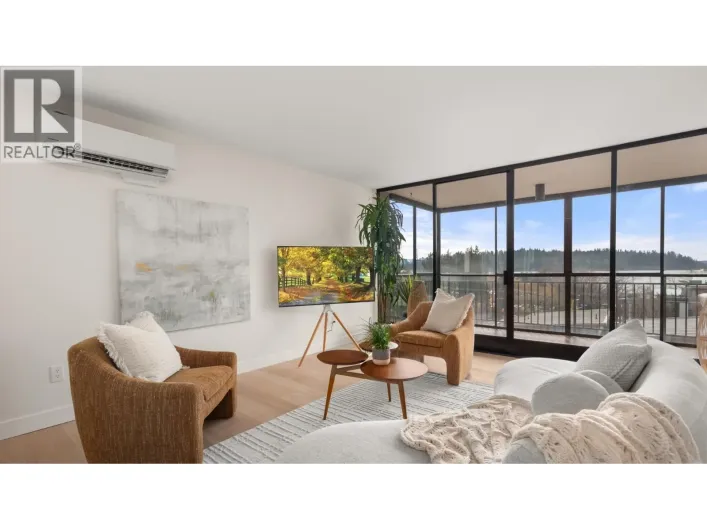 401 475 13TH STREET, West Vancouver