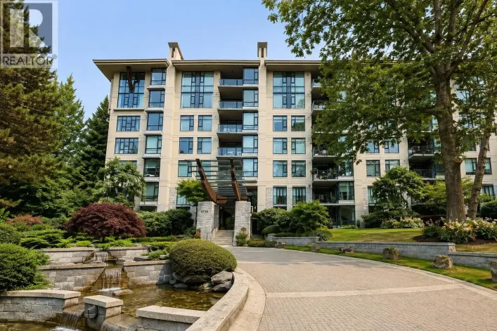 401 4759 VALLEY DRIVE, Vancouver