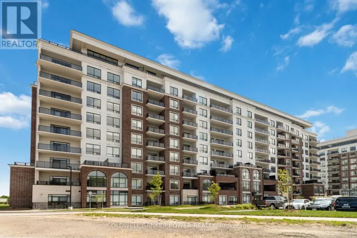 401 - 480 CALLAWAY ROAD, London North