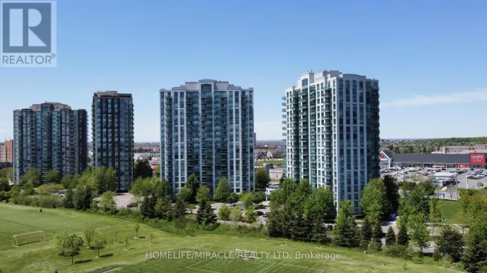 401 - 4850 GLEAN ERIN DRIVE, Mississauga