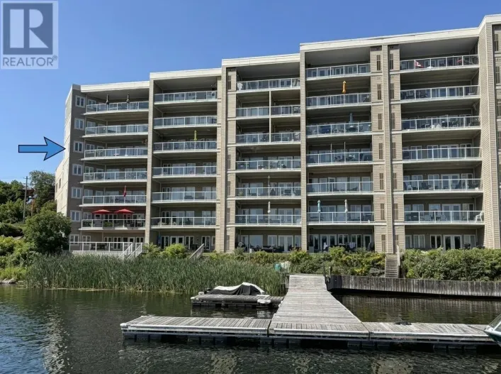 401 - 5 BAY ROAD, Kenora