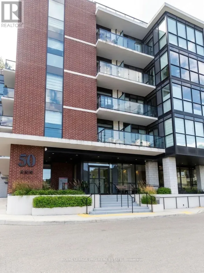 401 - 50 ANN STREET, Caledon