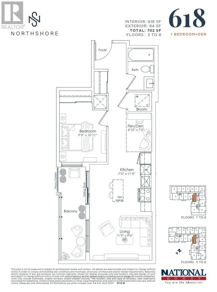 401 - 500 PLAINS ROAD E, Burlington