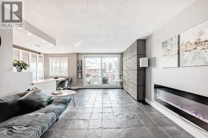 401, 501 57 Avenue SW, Calgary