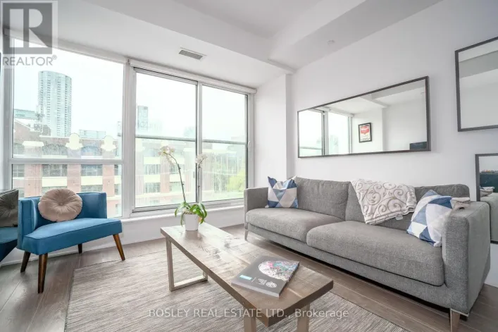 401 - 508 WELLINGTON STREET, Toronto