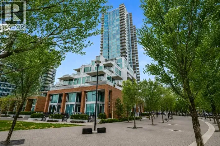 401, 510 6 Avenue SE, Calgary