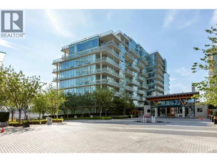 401 5199 BRIGHOUSE WAY, Richmond