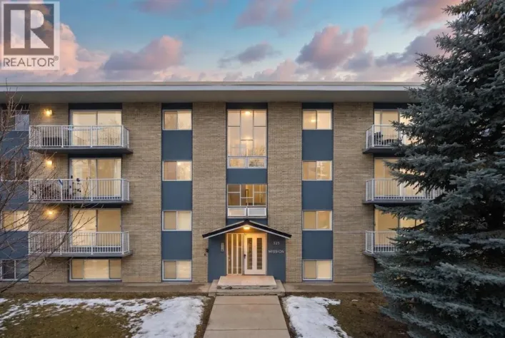 401, 525 22 Avenue SW, Calgary