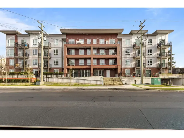 401 5420 208 STREET, Langley