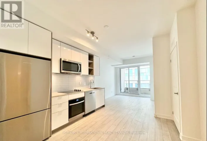401 - 543 RICHMOND STREET W, Toronto