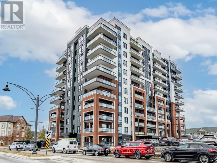 401 - 55 CLARINGTON BOULEVARD, Clarington