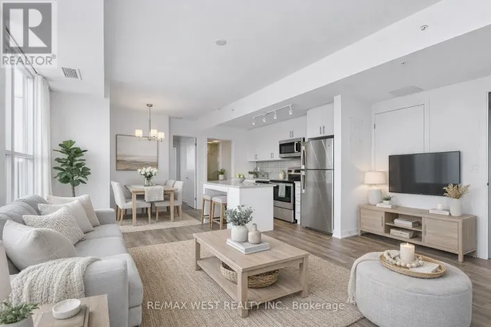 401 - 550 NORTH SERVICE ROAD, Grimsby