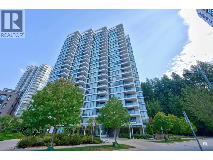 401 5681 BIRNEY AVENUE, Vancouver