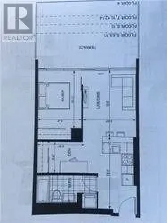 401 - 57 ST JOSEPH STREET, Toronto