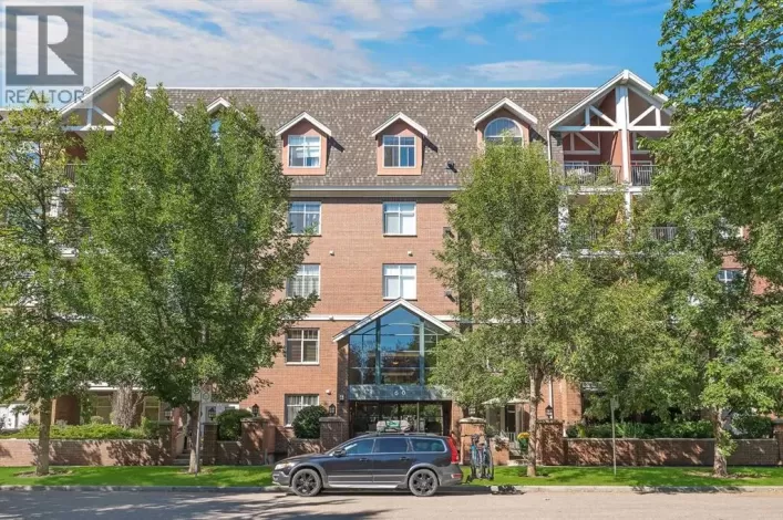 401, 60 24 Avenue SW, Calgary