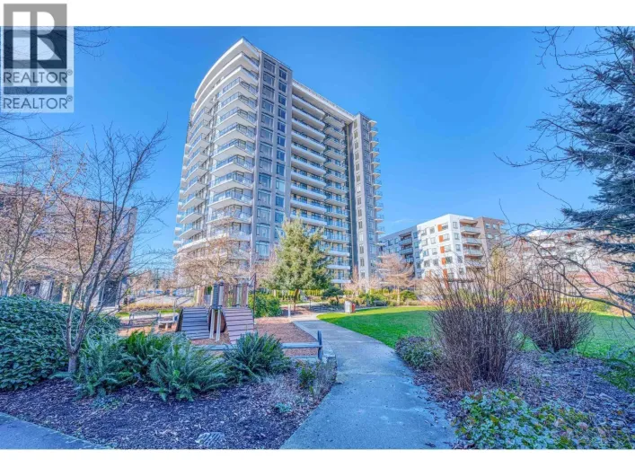 401 6138 BIRNEY AVE AVENUE, Vancouver