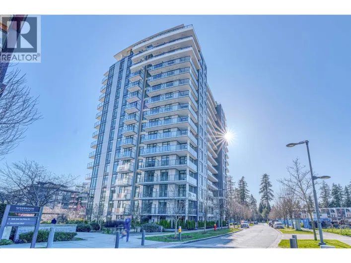 401 6138 BIRNEY AVENUE, Vancouver