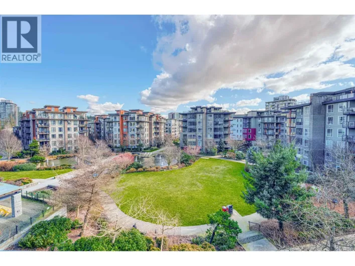 401 6138 BIRNEY AVENUE, Vancouver