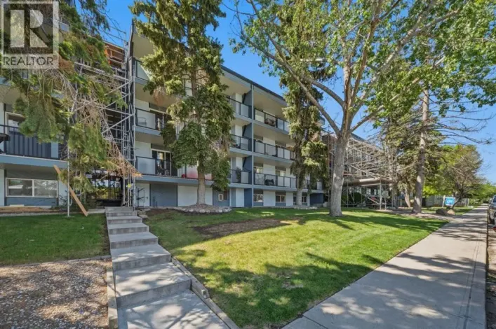 401, 617 56 Avenue SW, Calgary