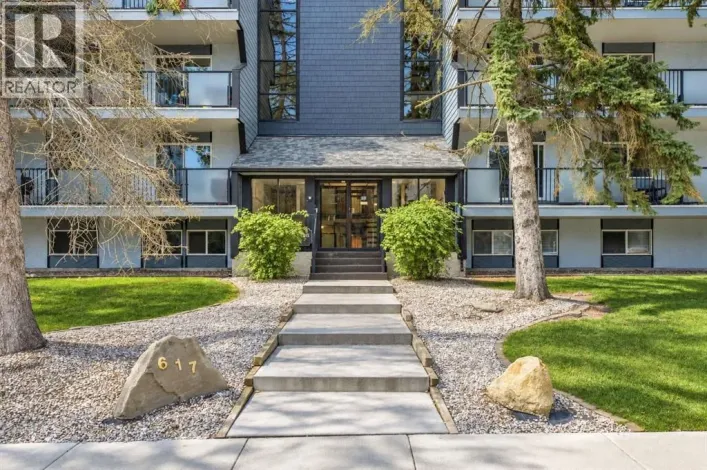 401, 617 56 Avenue SW, Calgary