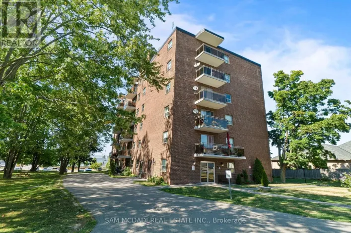 401 - 62 SPENCER STREET, Cobourg
