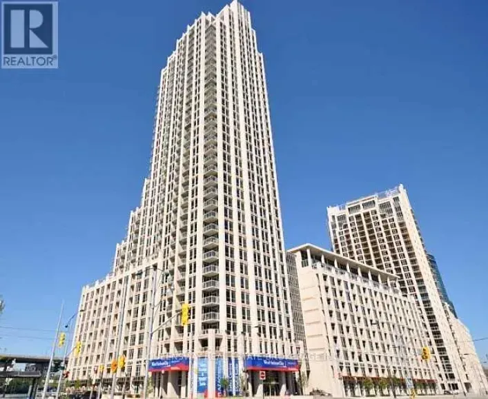 Apartment for rent: 401 - 628 FLEET STREET, Toronto