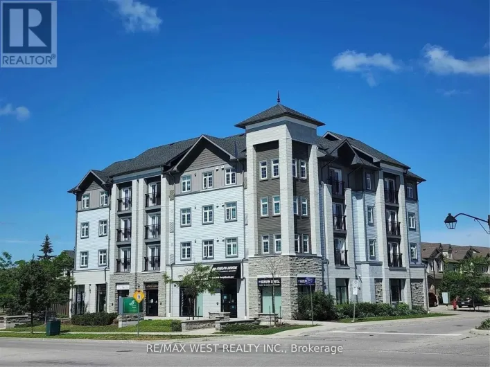 401 - 64 FREDERICK DRIVE, Guelph