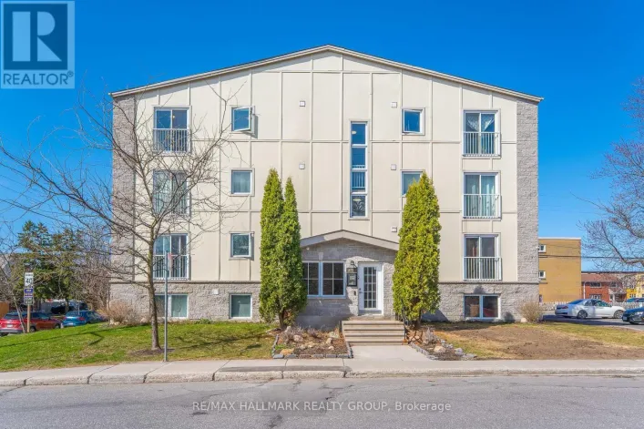 401 - 646 CUMMINGS AVENUE, Ottawa