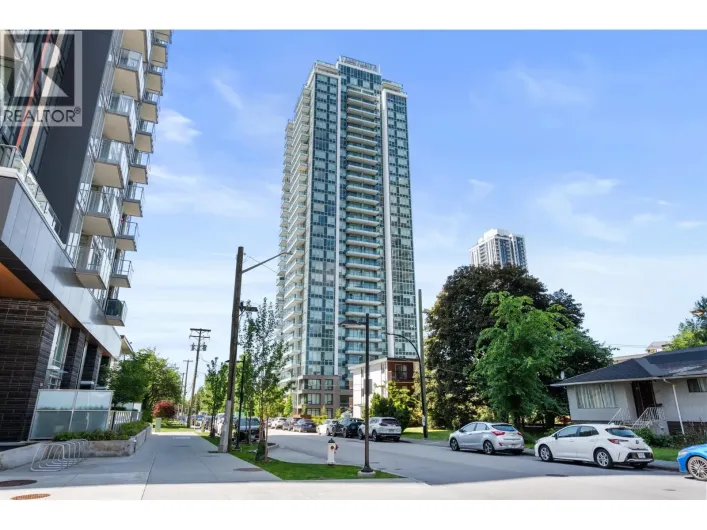 401 6463 SILVER AVENUE, Burnaby