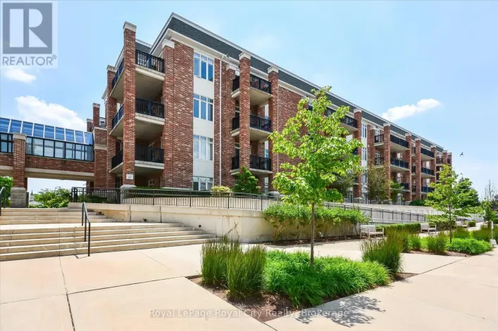 401 - 65 BAYBERRY DRIVE, Guelph