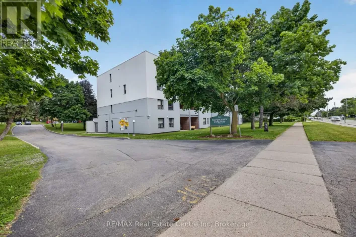 401 - 65 SILVERCREEK PARKWAY N, Guelph