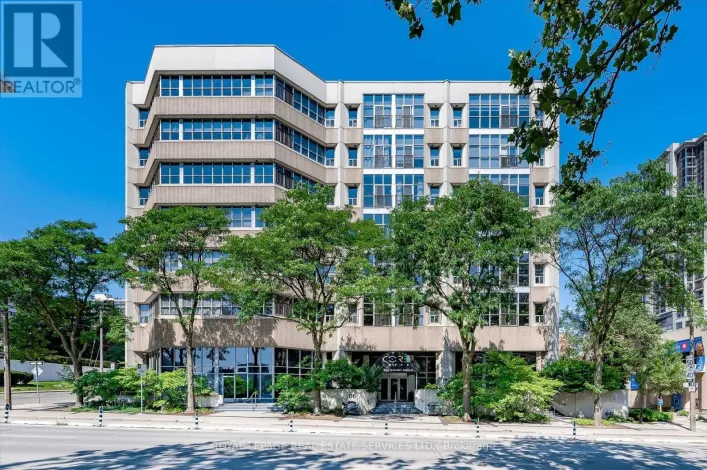 401 - 66 BAY STREET S, Hamilton