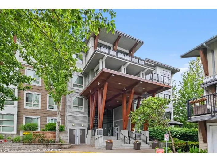 401 6688 120 STREET, Surrey