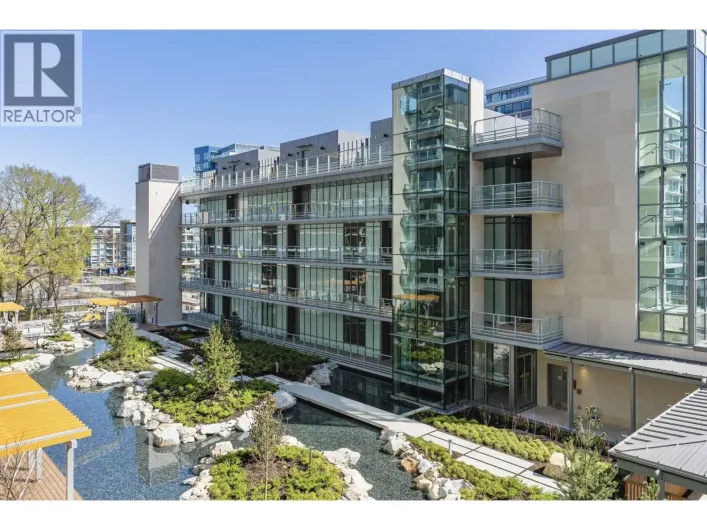 401 6699 RIVER ROAD, Richmond