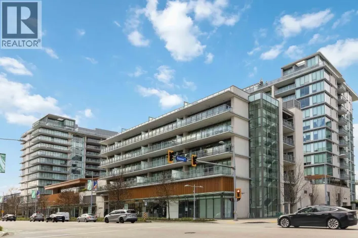 401 6699 RIVER ROAD, Richmond