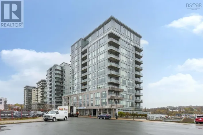 401 67 Kings Wharf Place, Dartmouth