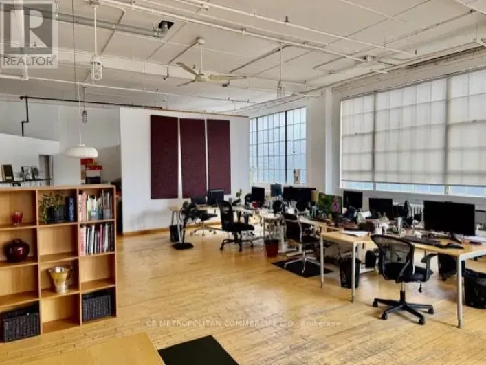 401 - 688 RICHMOND STREET W, Toronto